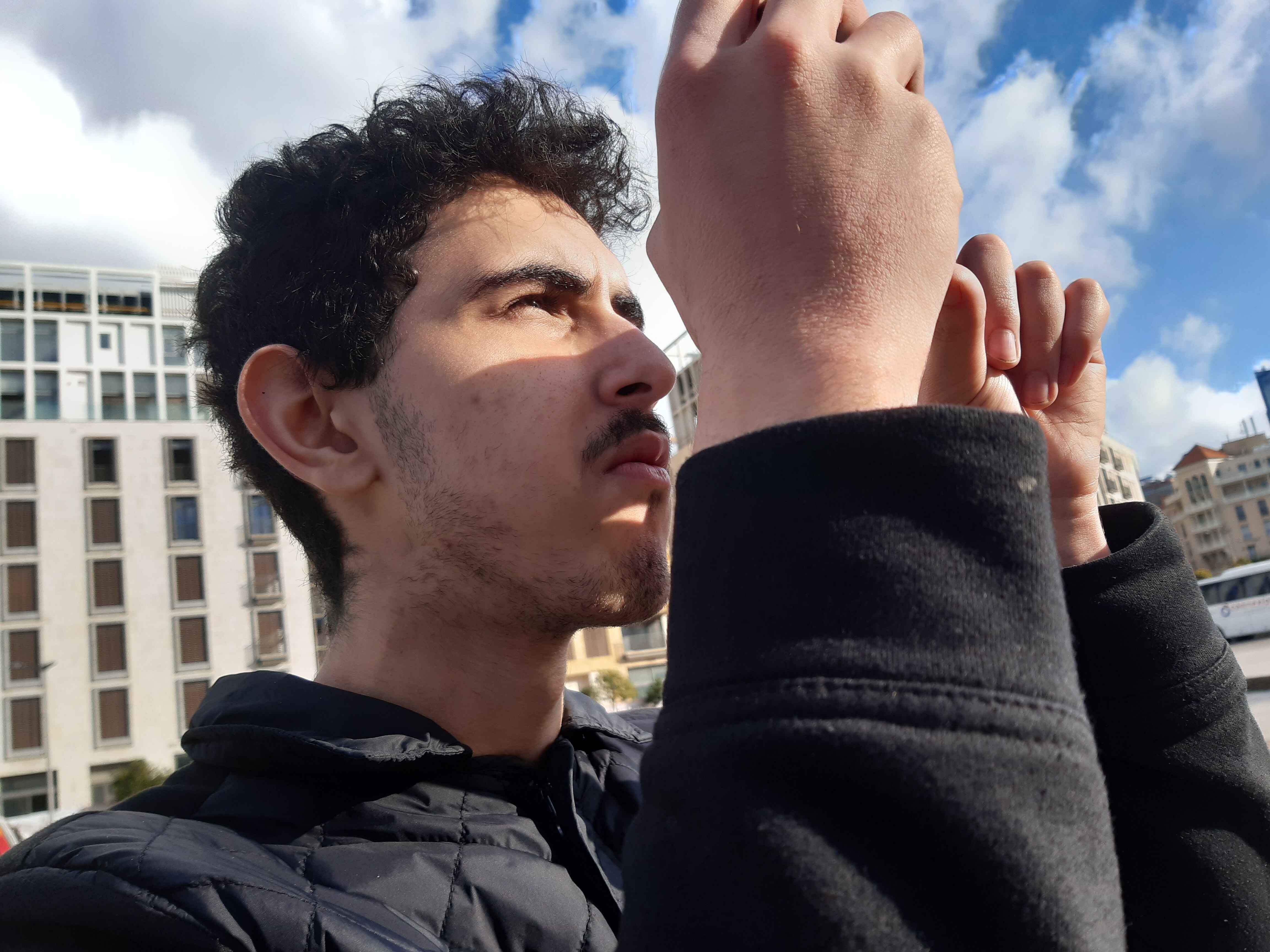 Daniel Rizk
